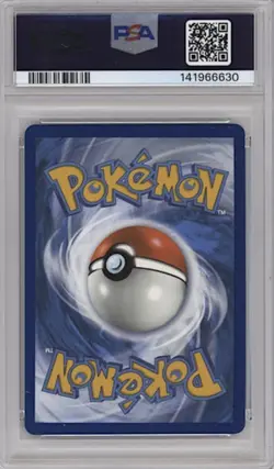 Pokemon Sword & Shield Evolving Skies #194 Rayquaza V PSA 9 Mint - Image 2