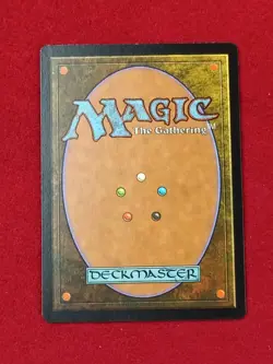 MTG magic cards Steal Enchantment Tempest NM - Image 2