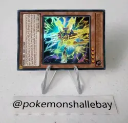 Kelbek the Ancient Vanguard MAMA-EN027 *NM* 1st Edition Ultra Rare Yugioh Card - Image 2