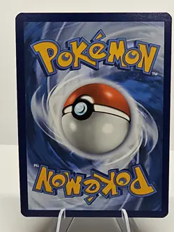 Carracosta 107/086 Pokemon SV Black Bolt Illustration Rare Card NM Condition - Image 2