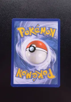 Blastoise EX XY122 Black Star Promo Full Art Holo Pokemon Card - Image 3