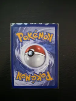 Mega Zygarde EX Full Art Foil Pokemon TCG Card 124/088 English - Image 2