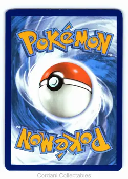 Teams Rocket's Houndoom 191/182 - Destined Rivals - Pokemon Card - Near Mint - Image 2