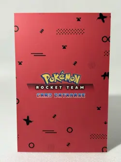 CUBONE - CARD DATABASE TEAM ROCKET - POKEMON - Image 2