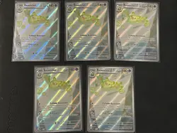 Reuniclus 212 Sv: Scarlet & Violet Promo Cards Holo - Image 2