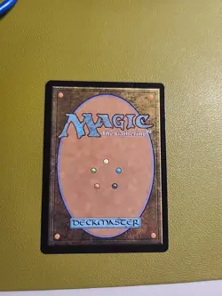 Wayward Swordtooth [Commander Masters] NM MTG Foil - Image 2