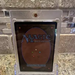 Magic: The Gathering Blood Artist 86 Avacyn Restored Uncommon Black Vampire - Image 2