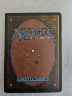 MTG Ramirez DePietro Legends English Uncommon Magic the Gathering - Image 2