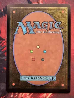 Jumbo Cactuar Near Mint MTG Final Fantasy Non Foil - Image 2