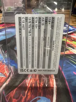 Swords to Plowshares FNM Promos Foil - Image 3