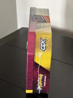 NEW Pokemon MEWTWO & MEW GX Tag Team Tin - Brand New Factory Sealed - Image 3