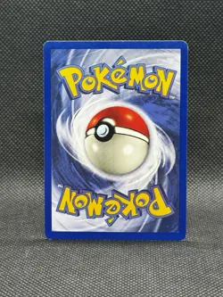Poliwhirl 38/102 Uncommon Base Set Unlimited Pokemon Lightly Played - Image 2