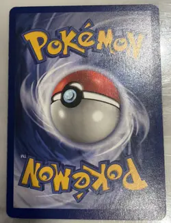 🔥1x MEWTWO Movie Promo 3 Kids WB Pokemon THE FIRST MOVIE Black Star PROMO WOTC - Image 2