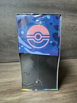 Pokemon Chaos Rising Elite Trainer Box ETB. Brand New Factory Sealed - Image 2