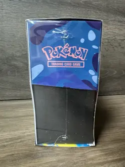 Pokemon Chaos Rising Elite Trainer Box ETB. Brand New Factory Sealed - Image 4