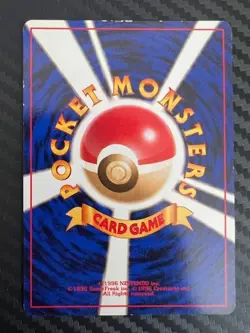 Pokemon TCG Lt. Surge's Magneton No. 082 Gym Set Holo Rare Japanese US Seller MP - Image 2