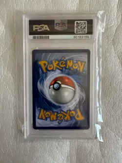 2019 Pokemon Detective Pikachu Charizard GX #SM195 PSA 9 *Free Extra Cards* - Image 2