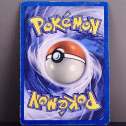 Pokemon Pikachu 60/64 Jungle 1st Edition Common MP Vintage WOTC Card - Image 2