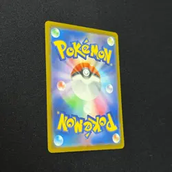 Pokemon Japanese Mega Floette ex 035/083 RR Holo M4 Ninja Spinner Single Card - Image 5