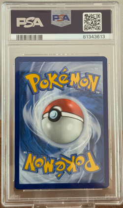 2020 Pokemon SWSH Vivid Voltage Charizard Promos Holo #025/185 PSA 9 GEM MINT - Image 2