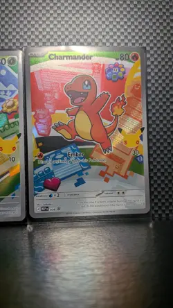 Pokemon First Partner Jumbo Kanto Starters Bulbasaur, Charmander, Squirtle - Image 4