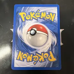 2000 Pokemon Neo Genesis #70/111 German Edition - Pikachu - Image 2