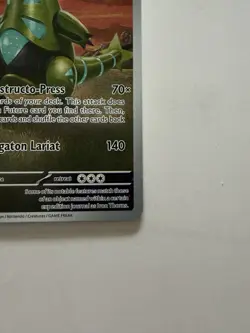 Pokemon Iron Thorns Scarlet & Violet Promo Promo Holofoil 098 - Image 4