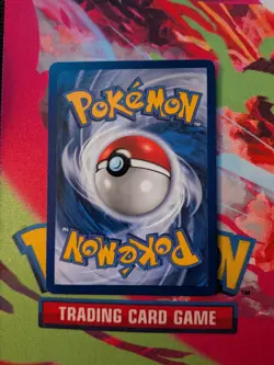 Psyduck 53/62 Fossil 1st Edition Common Pokemon Card NM - Image 2
