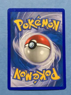Pokemon Reverse Holo eReader Meganium- Expedition- 54/165- LP - Image 2