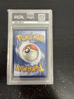 2026 POKEMON POR EN-PERFECT ORDER ILLUSTRATION RARE #094 CLEFAIRY PSA 10 - Image 2