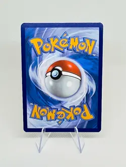 Pokemon Feebas IR 198/191 Surging Sparks Illustration Rare NM - Image 2
