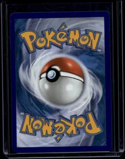 Pokemon TCG Chimchar 041 Mega Evolution Promo NM D - Image 2
