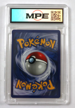 Pokemon TCG Beedrill 17/102 MPE 9.5 MINT+ Base Set - Image 2