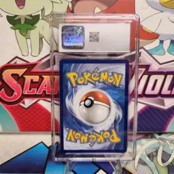 CGC 10 Venusaur 003/078 Reverse Holo - Pokemon GO - Pokemon TCG - SHIPS FAST - Image 2