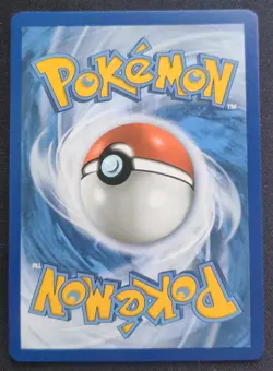 Donphan 107/123 Classic Collection Celebrations: Classic Collection Pokemon NM - Image 2
