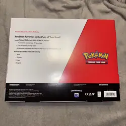 Pokemon Scarlet Violet 151 4 Pk Mini Tins Factory Sealed - Image 2