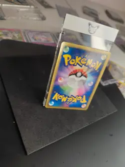 Bruno's Ursaring 085/141 Pokemon VS Series 1st Japanese LP - Image 5