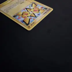 2006 Pokemon POP Series 3 Pichu Bros. #16/17 - Image 4