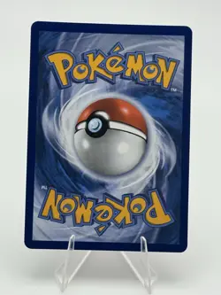 Mightyena 243/217 Me: Ascended Heroes Holo Pokemon TCG NM - Image 2