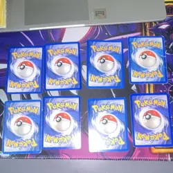 Nintendo Pokemon TCG VINTAGE 2000 Pikachu/Raichu/Pichu lot of 30 Pikachu lovers - Image 2