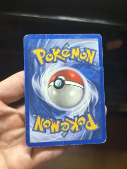 Pokemon TCG Base Set 2 Charizard 4/130 Holo Rare PERFECT SWIRL 🌀 HP - Image 4