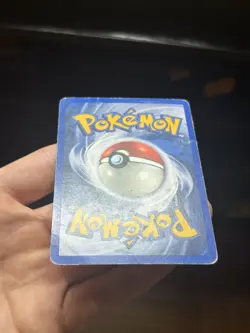 Pokemon TCG Base Set 2 Charizard 4/130 Holo Rare PERFECT SWIRL 🌀 HP - Image 5
