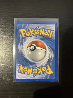 Pokemon Rayquaza EX 123/124 Holo Dragons Exalted (Lightly Played) - Image 4
