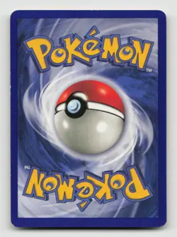 GRIMER 48/62 Common 1st Edition Pokemon FOSSIL - Image 2