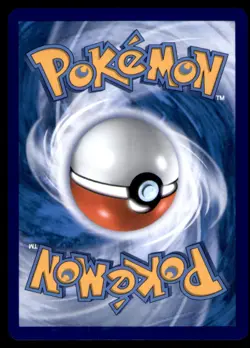 Shroodle 149 132 Illustration Rare Mega Evolution Pokemon NM - Image 2
