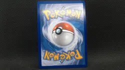 YAMASK 039/086 C WHITE FLARE POKEMON REVERSE HOLO POKEBALL NM - Image 2