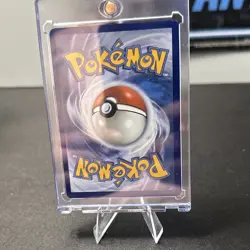 Pokemon TCG Rosa's Encouragement 123/088 Secret Rare Full Art Holo - Image 2
