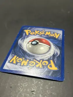 Pokemon TCG Dark Wartortle Reverse Holo 39/110 Legendary Collection 2002 LP/MP - Image 2