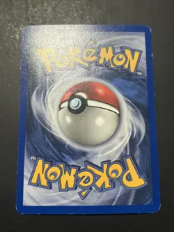 Pokemon TCG Dark Wartortle Reverse Holo 39/110 Legendary Collection 2002 LP/MP - Image 3