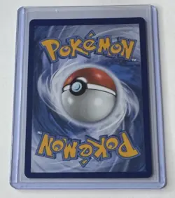 Mega Charizard Y ex 030 Black Star Mega Evolution Promo Pokemon NM/M - Image 2